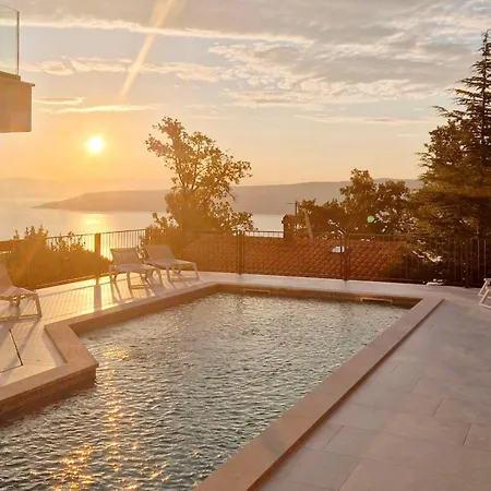 Casa An Sea-view Retreat With Panoramic Pool *