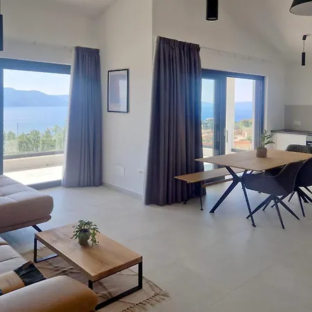 Dom wakacyjny Casa An Sea-view Retreat With Panoramic Pool *
