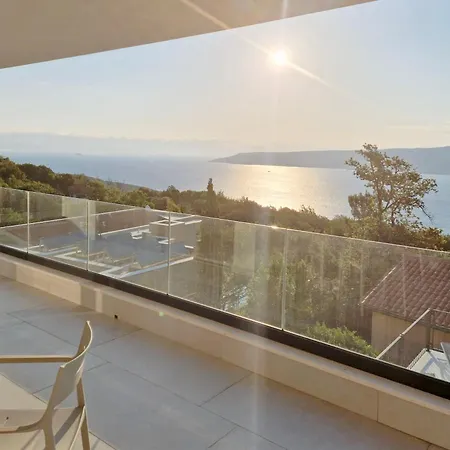Dom wakacyjny Casa An Sea-view Retreat With Panoramic Pool