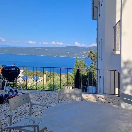 Casa An Sea-view Retreat With Panoramic Pool * Zagorje