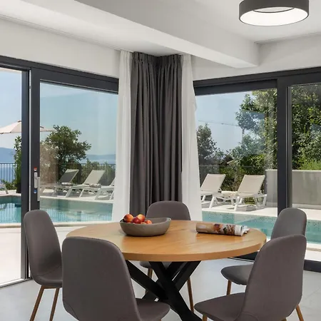 Casa An Sea-view Retreat With Panoramic Pool *