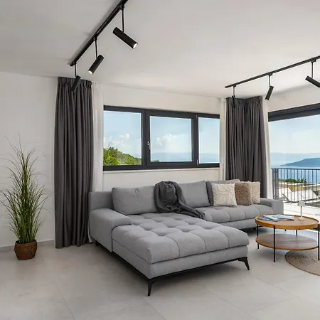Casa An Sea-view Retreat With Panoramic Pool *